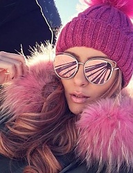 Moda Dodatki Okulary - 3128731