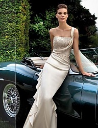 Moda Ślub Suknie ślubne - 1339017