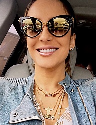 Moda Dodatki Okulary - 3058767