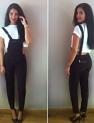 Moda Inne Moda uliczna - 1962171
