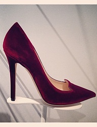 Moda Buty Szpilki - 2612003