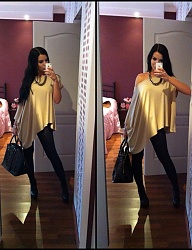Moda Inne Moda uliczna - 2043555