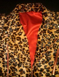 Moda Ciuchy Pozostałe - 962207