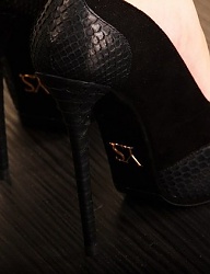 Moda Buty Szpilki - 1692385