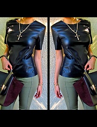 Moda Inne Moda uliczna - 1686553