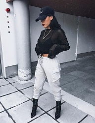 Moda Inne Moda uliczna - 3237249