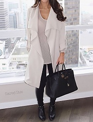 Moda Ciuchy Pozostałe - 3124259