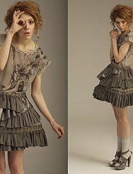 Moda Ciuchy Pozostałe - 1043868