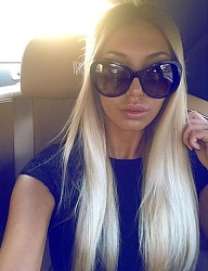 Moda Dodatki Okulary - 2776804