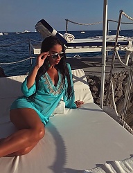 Moda Bielizna Na plażę - 3260795