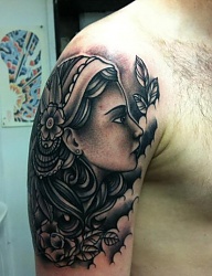 Tatuaże - 1220690