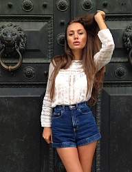 Moda Inne Moda uliczna - 1954856