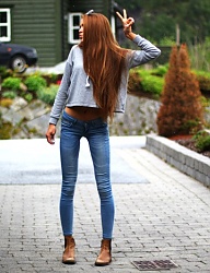 Moda Inne Moda uliczna - 1855983