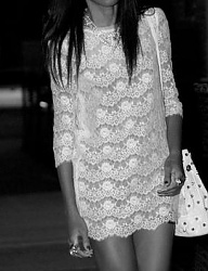 Moda Ciuchy Pozostałe - 964685