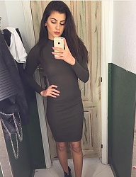 Moda Ciuchy Pozostałe - 3125016