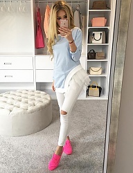 Moda Ciuchy Pozostałe - 3137712