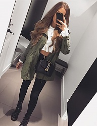 Moda Ciuchy Pozostałe - 3261004