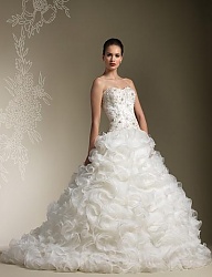 Moda Ślub Suknie ślubne - 1417752