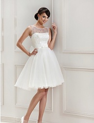 Moda Ślub Suknie ślubne - 2734336