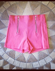 Moda Spodnie Spodenki - 1757613