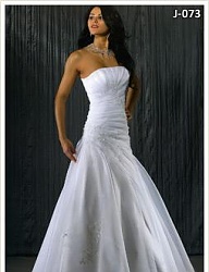 Moda Ślub Suknie ślubne - 427100