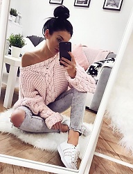 Moda Inne Moda uliczna - 3264999