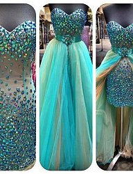 Moda Sukienki Wieczorowe - 2036939