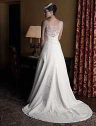 Moda Ślub Suknie ślubne - 893471