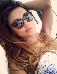 Moda Dodatki Okulary - 3014627
