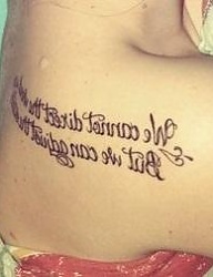 Tatuaże - 1255685
