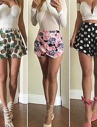 Moda Inne Moda uliczna - 3247800