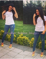 Moda Inne Moda uliczna - 2021550