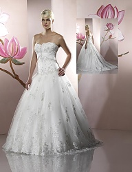 Moda Ślub Suknie ślubne - 424294