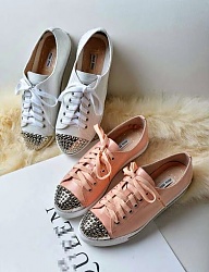Moda Buty Trampki - 2647334