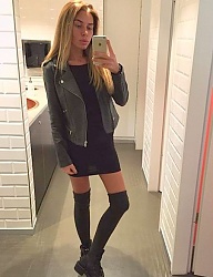 Moda Ciuchy Pozostałe - 3138987