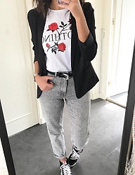 Moda Ciuchy Pozostałe - 3263453