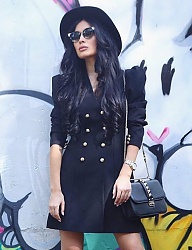 Moda Okrycia Marynarki i żakiety - 3046595