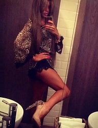 Moda Inne Moda uliczna - 1849771