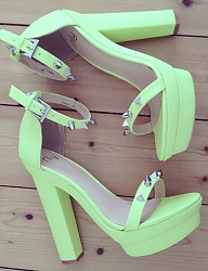 Moda Buty Szpilki - 2492464
