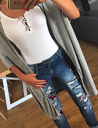 Moda Ciuchy Pozostałe - 3066413