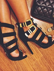 Moda Buty Szpilki - 2901424