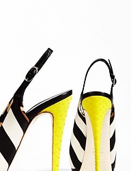Moda Buty Szpilki - 1275179