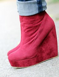 Moda Buty Pozostałe - 1223930