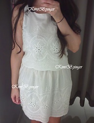 Moda Sukienki Dzienne - 3048309
