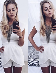 Moda Inne Moda uliczna - 3227034