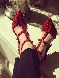 Moda Buty Szpilki - 2619253