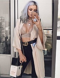 Moda Ciuchy Pozostałe - 3253906