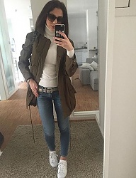 Moda Ciuchy Pozostałe - 3137692