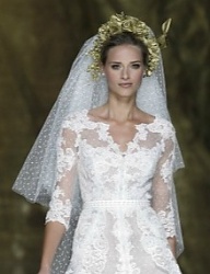 Moda Ślub Suknie ślubne - 2620978