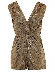 Moda Spodnie Kombinezony - 2576510
